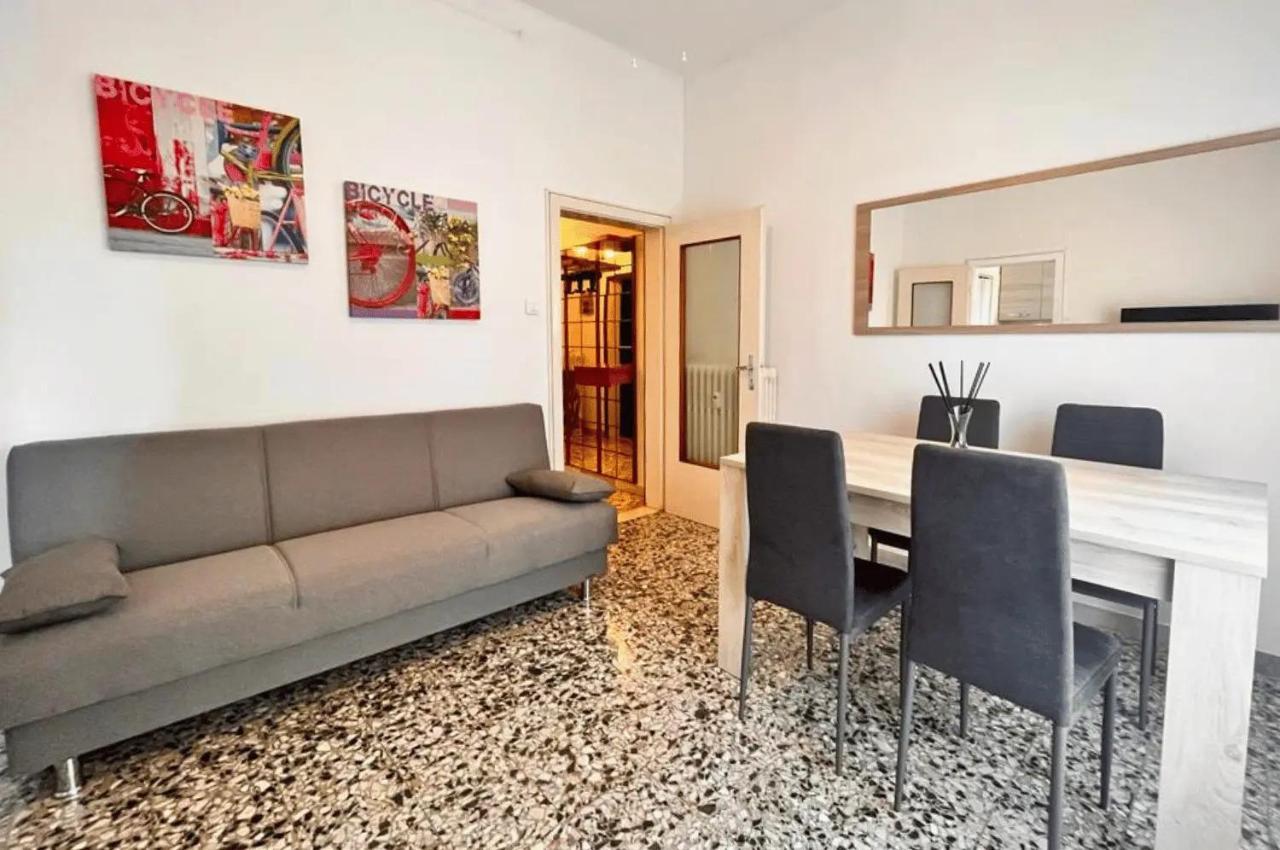 B&B San Giuseppe Moscati Bologna Ngoại thất bức ảnh