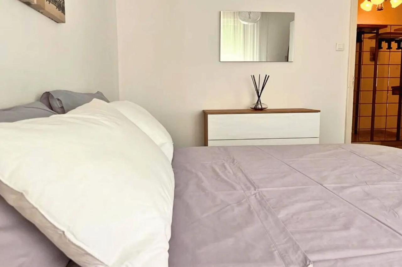 B&B San Giuseppe Moscati Bologna Ngoại thất bức ảnh