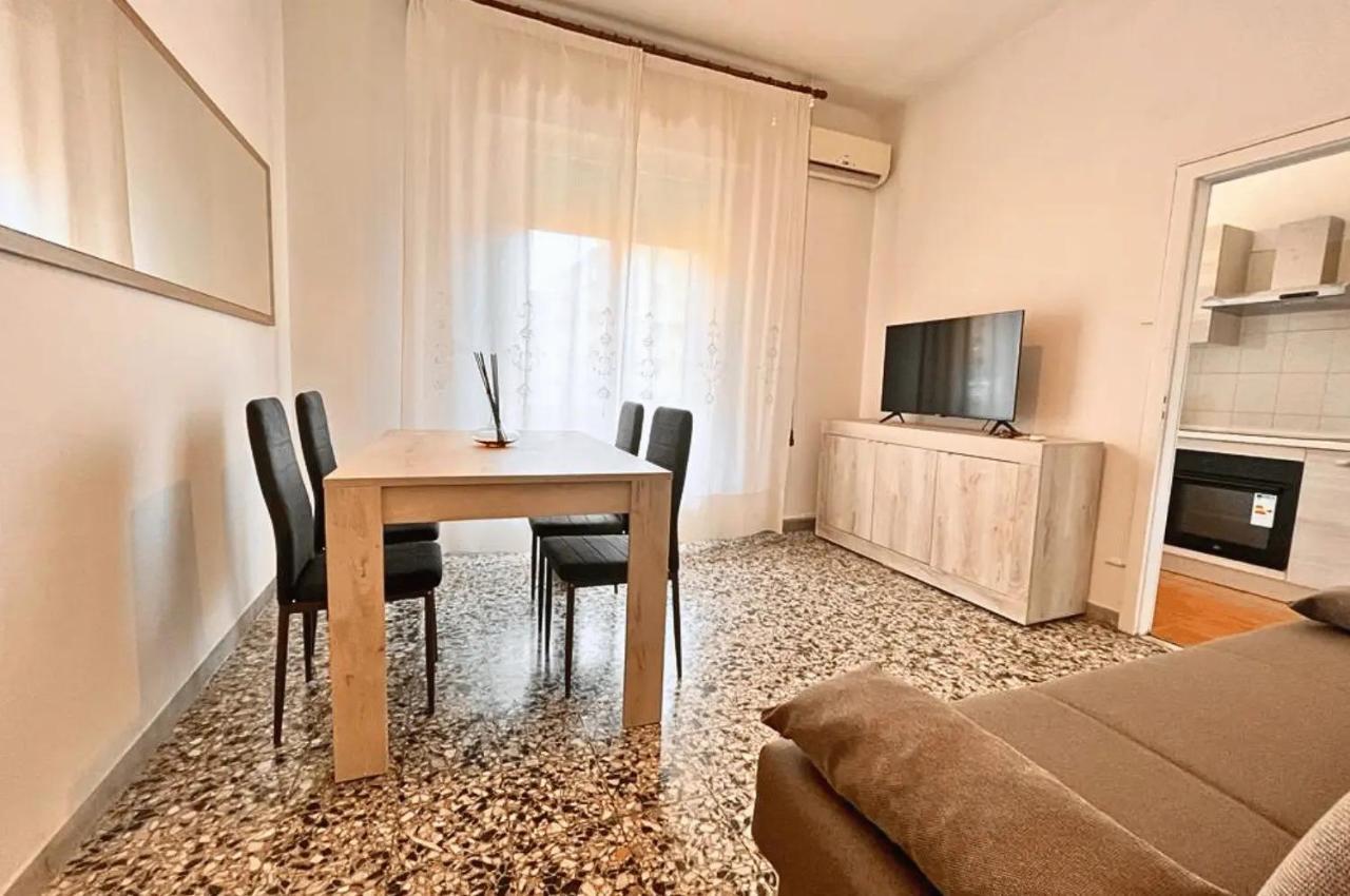 B&B San Giuseppe Moscati Bologna Ngoại thất bức ảnh