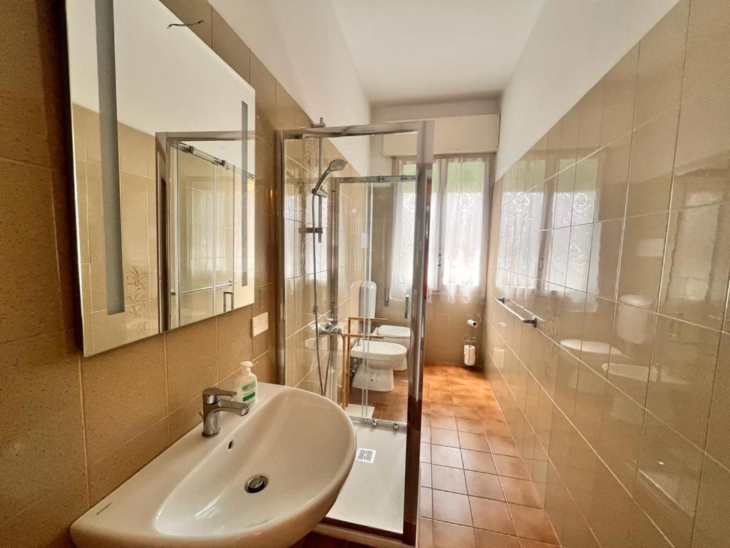 B&B San Giuseppe Moscati Bologna Ngoại thất bức ảnh